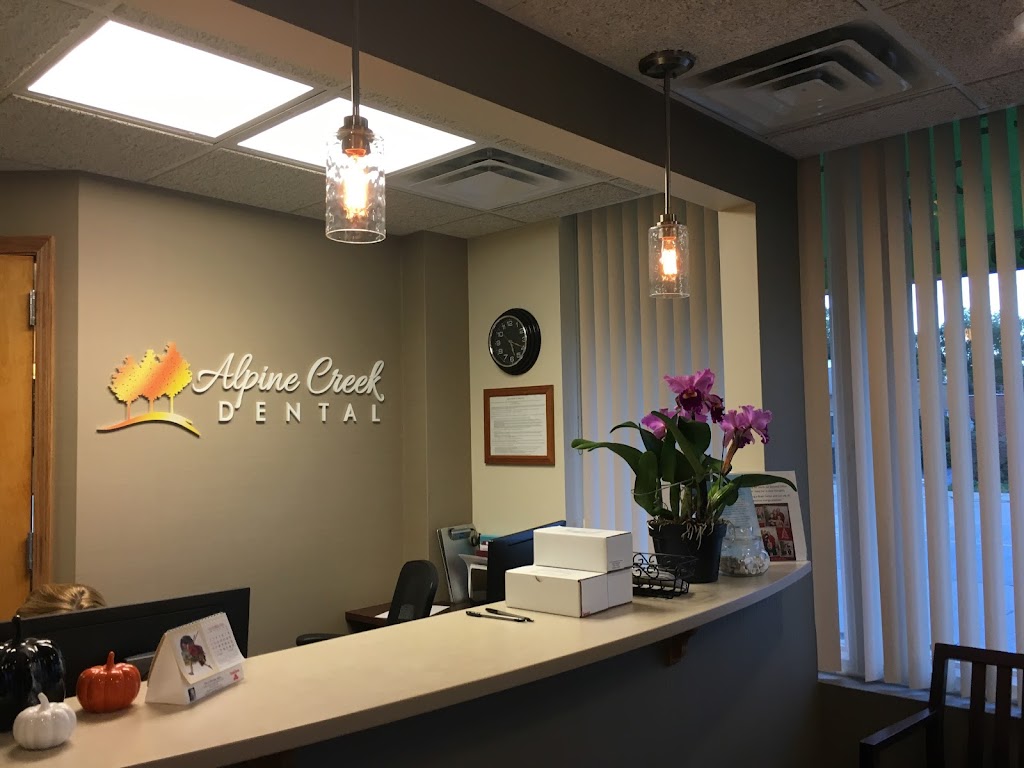 Alpine Creek Dental | 360 N York St, Elmhurst, IL 60126, USA | Phone: (630) 941-9299