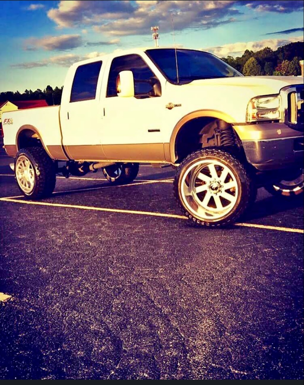 Tripp Trucks | 1445 Cherry Rd, Rock Hill, SC 29732, USA | Phone: (704) 965-8445