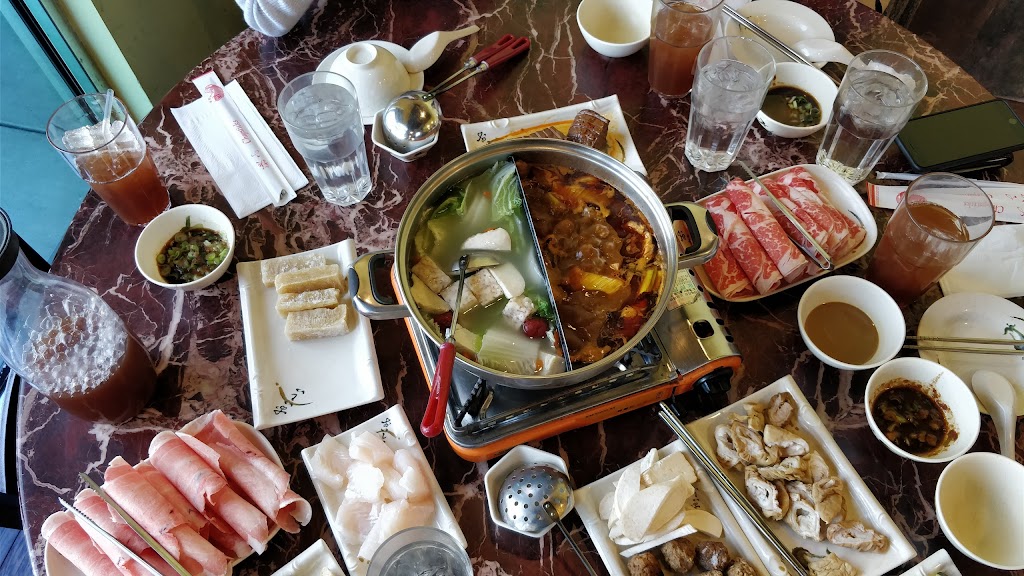 Ah Lien Hot Pot | 1722 Desire Ave #101, Rowland Heights, CA 91748, USA | Phone: (626) 581-4372