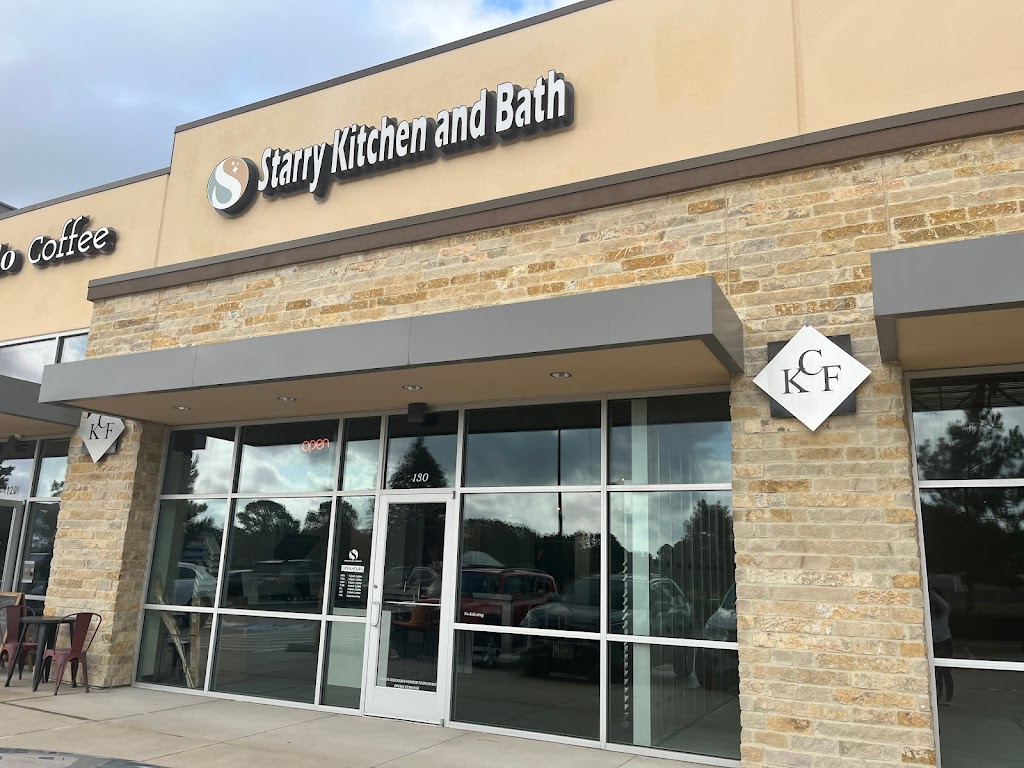 Starry Kitchen and Bath | 26750 Farm to Market 1093 Suite 130, Richmond, TX 77406, USA | Phone: (850) 524-4260