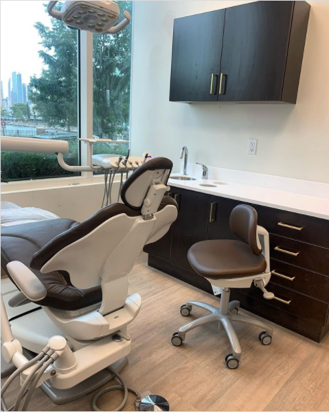 Skyline Dental Designs | General and Cosmetic Dentistry | 800 Ave at Port Imperial Suite 2, Weehawken, NJ 07086, USA | Phone: (201) 268-3288