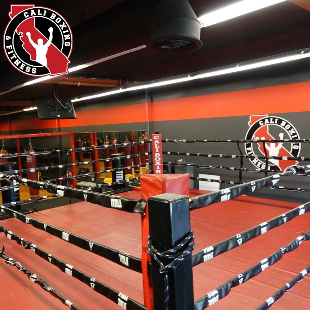 San Jose Boxing & Fitness | 3469 McKee Rd, San Jose, CA 95127, USA | Phone: (408) 729-5269