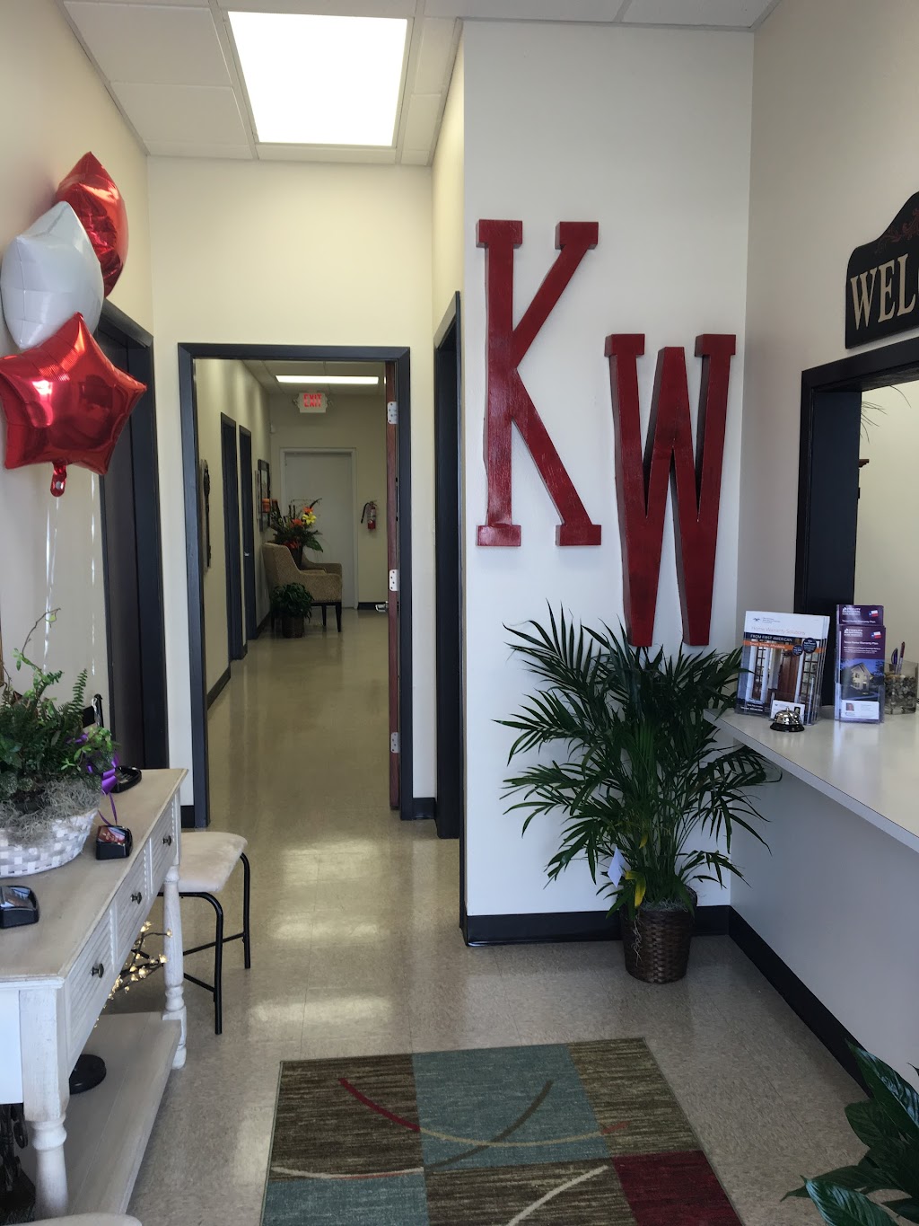 KW Coastal Bend - Northwest | 14617 Northwest Blvd Suite A, Corpus Christi, TX 78410, USA | Phone: (361) 242-1400