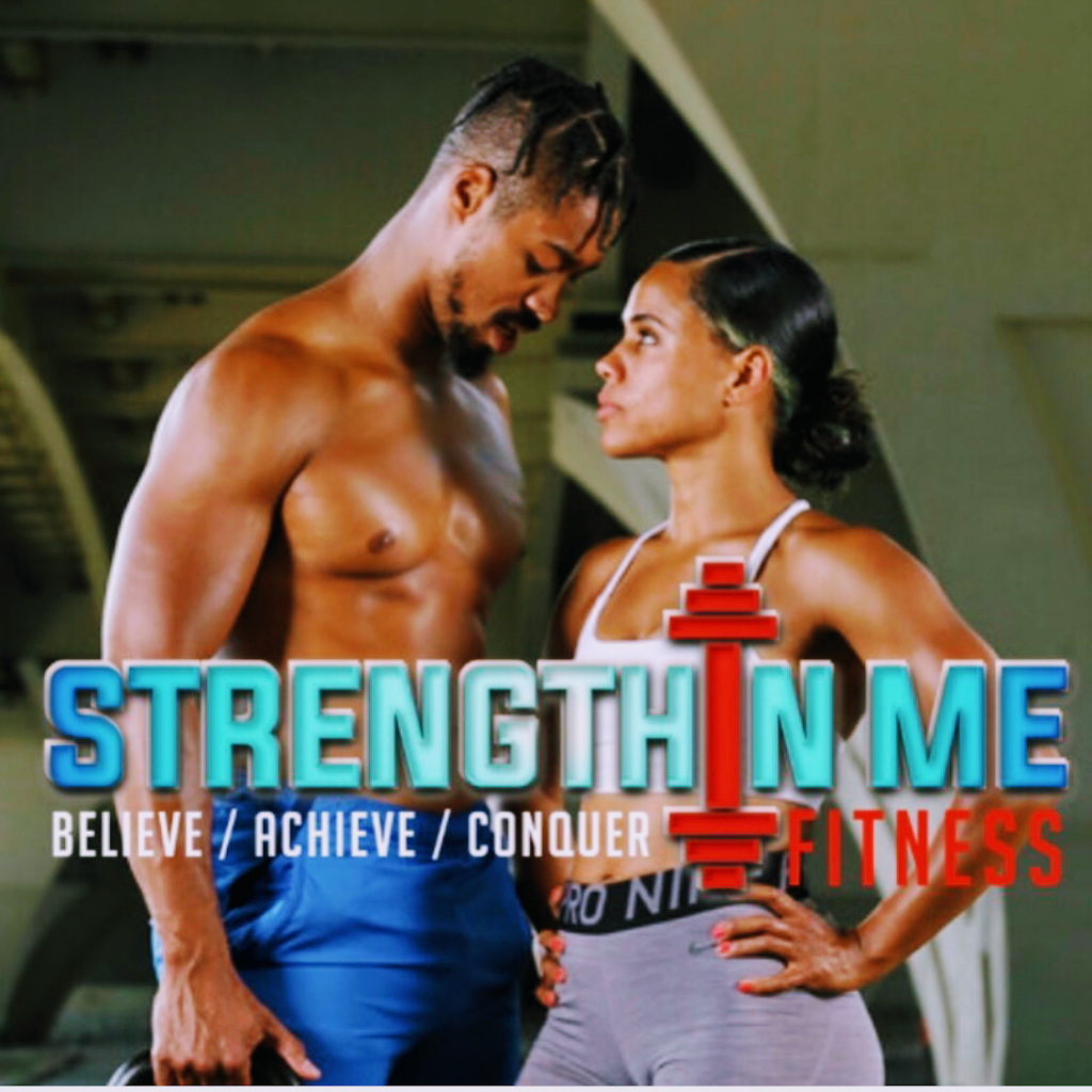 Strengthin Me Fitness | 4131 Maple Rd, Morningside, MD 20746, USA | Phone: (240) 326-3291