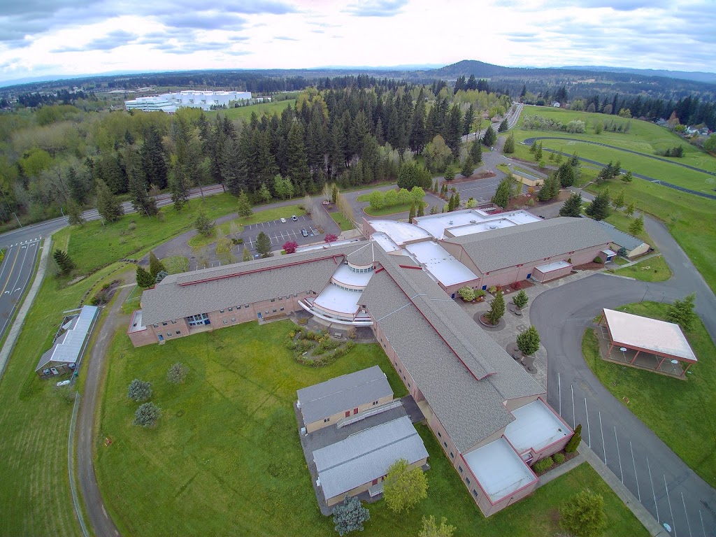 Skyridge Middle School | 5220 NW Parker St, Camas, WA 98607, USA | Phone: (360) 833-5800