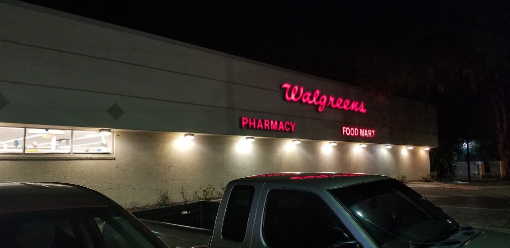 Walgreens | 2111 E Busch Blvd, Tampa, FL 33612, USA | Phone: (813) 931-7278