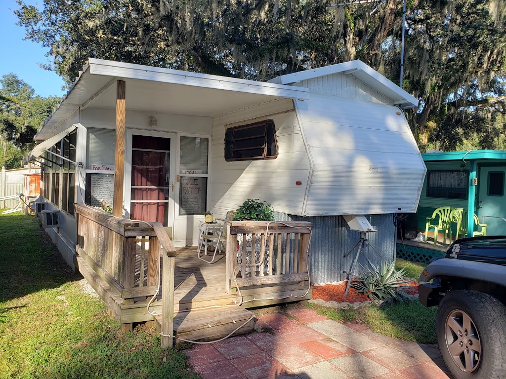 Andys Travel Trailer Park | 37707 FL-54, Zephyrhills, FL 33542, USA | Phone: (813) 782-3843