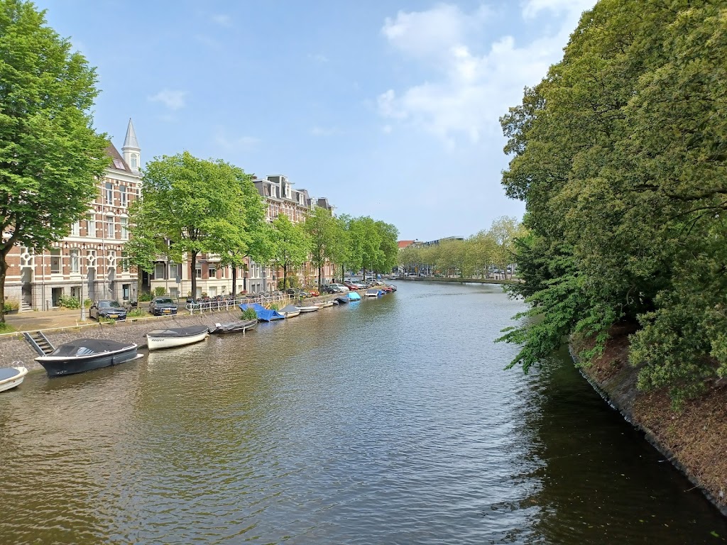 Wereldmuseum Amsterdam | Linnaeusstraat 2, 1092 CK Amsterdam, Netherlands | Phone: 088 004 2800
