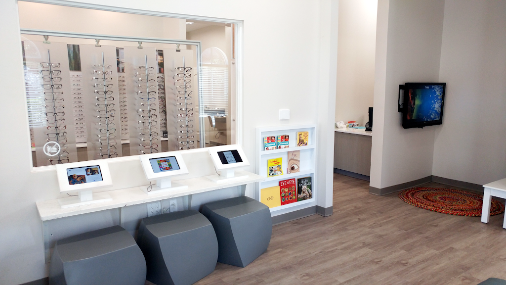 Virginia Pediatric Eye Center | 4665 South Blvd, Virginia Beach, VA 23452, USA | Phone: (757) 461-0050