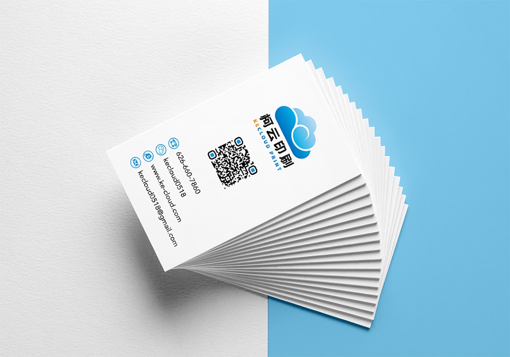 柯云印刷 | 8912 E Broadway, San Gabriel, CA 91776, USA | Phone: (626) 660-7860