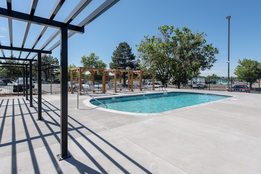 Gateway Place Apartments | 3769 W 25th St, Greeley, CO 80634, USA | Phone: (833) 378-1587