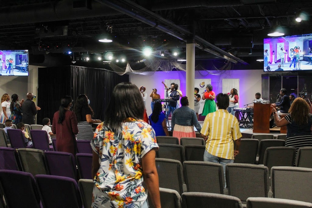 Grace Community Church - North Dallas | 1305 S State Hwy 121 Suite 190, Lewisville, TX 75067, USA | Phone: (469) 312-3843