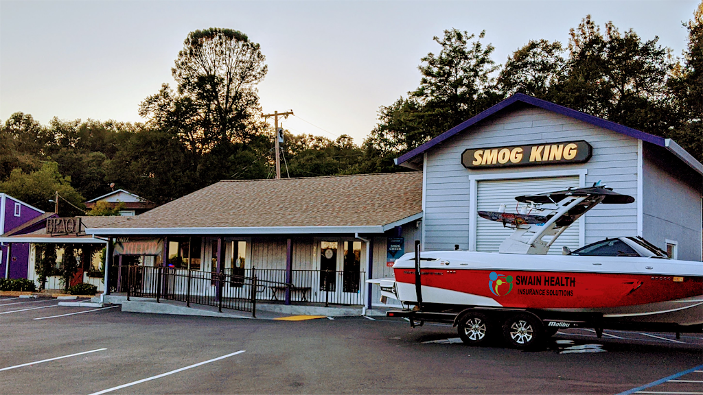 Smog King | 379 Green Valley Rd #3923, El Dorado Hills, CA 95762, USA | Phone: (916) 933-7664