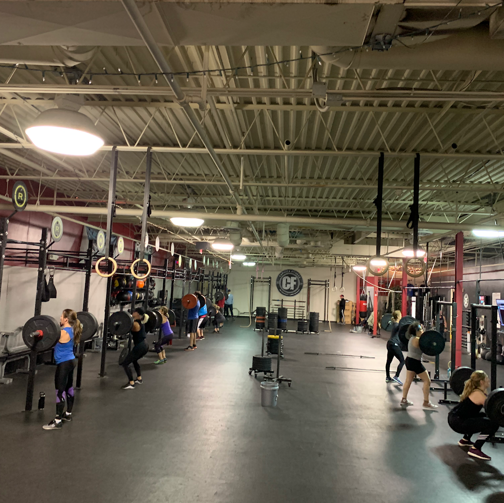 Carozza Fitness | 316 Courtland Ave, Stamford, CT 06906, USA | Phone: (203) 561-0493