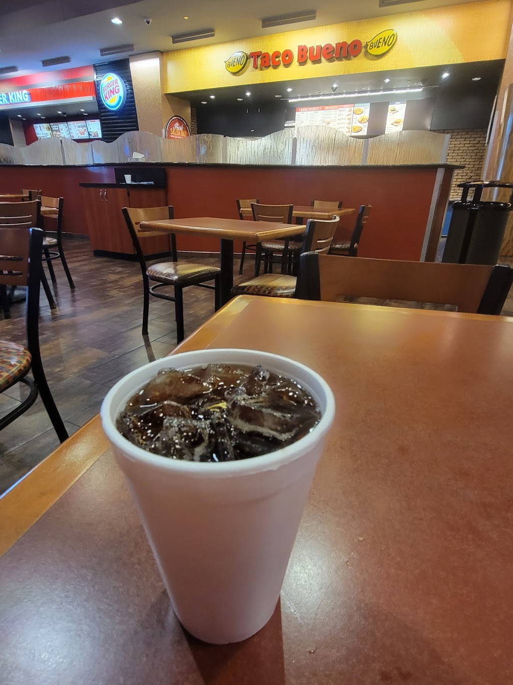 Taco Bueno | 1544 OK-9, Norman, OK 73072, USA | Phone: (405) 364-8081