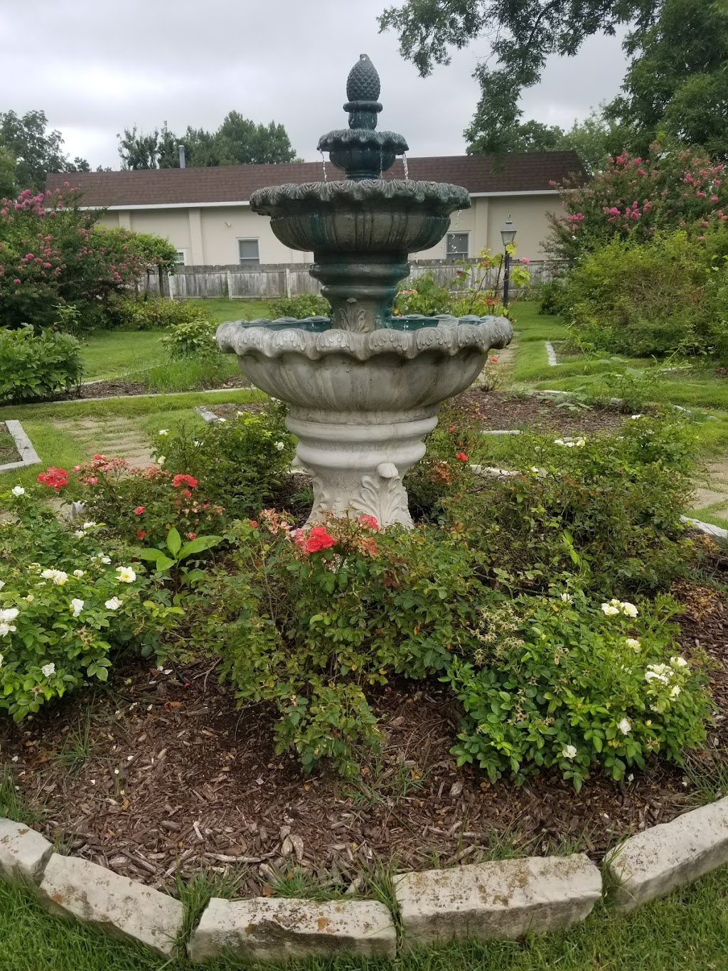 Ste. Genevieve Welcome Center | 66 S Main St, Ste. Genevieve, MO 63670, USA | Phone: (573) 883-7097