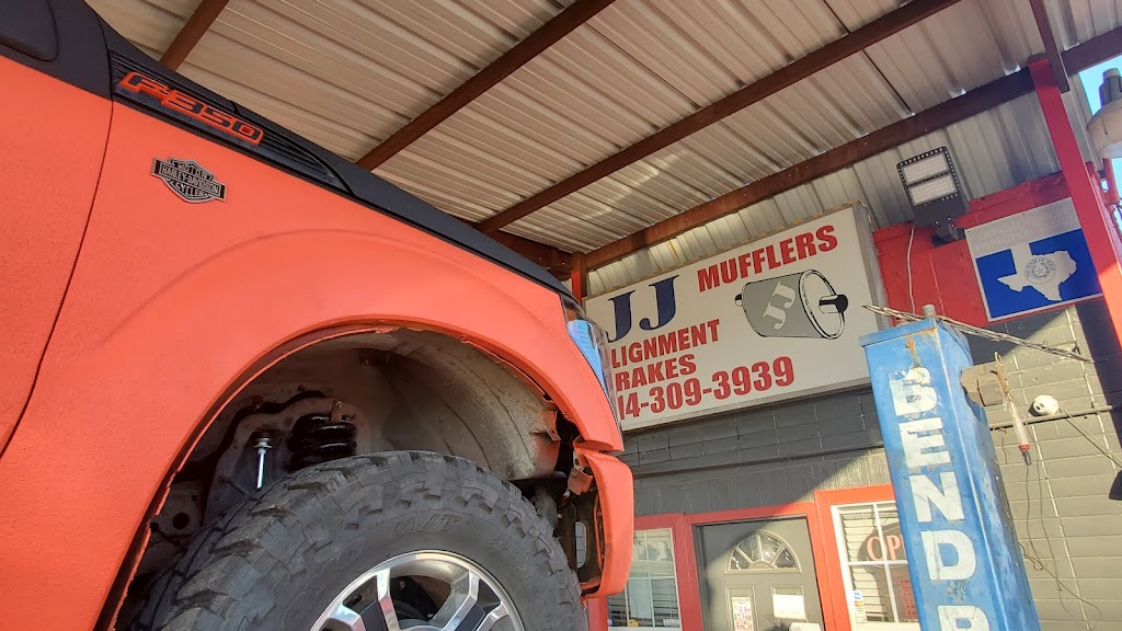 J J Deleon Brakes Alignments | 1630 S Buckner Blvd, Dallas, TX 75217, USA | Phone: (214) 309-3939