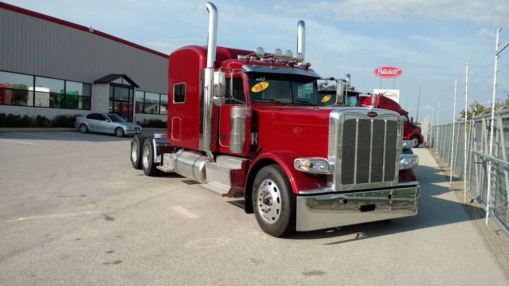 JX Truck Center - Fort Wayne | 12010 Declaration Dr, New Haven, IN 46774, USA | Phone: (260) 493-4300