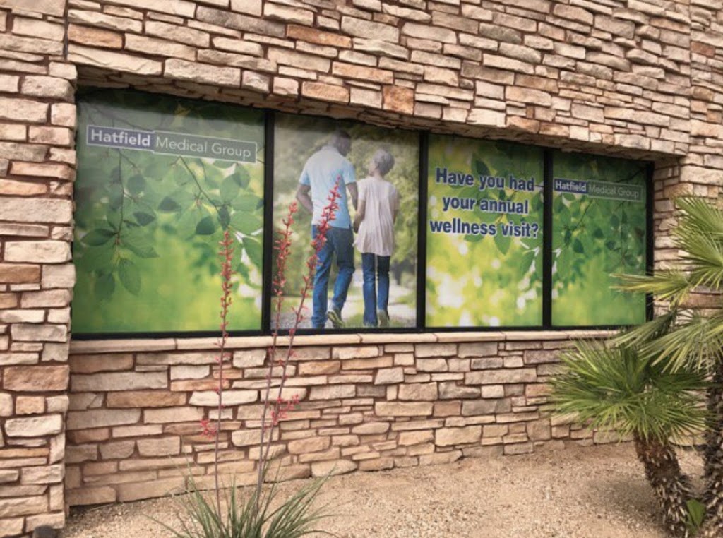 Hatfield Medical GroupChandler, 595 N Dobson Rd D65, Chandler, AZ