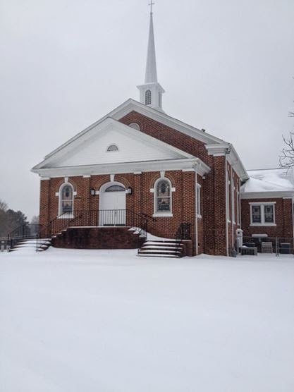 Reeds United Methodist Church | 4731 W Old Hwy 64, Lexington, NC 27295, USA | Phone: (336) 787-4674