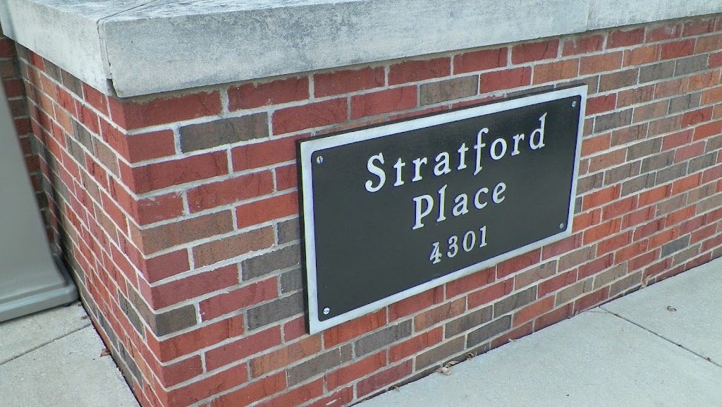 Stratford Place | 4301 Darrow Rd, Stow, OH 44224, USA | Phone: (330) 688-0282