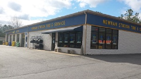 Newnan Station Automotive | 1273 Bullsboro Dr, Newnan, GA 30265, USA | Phone: (770) 253-2550