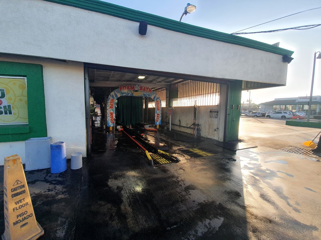 Jacks Car Wash & Detailing | 7030 Atlantic Ave, Bell, CA 90201, USA | Phone: (323) 562-3580