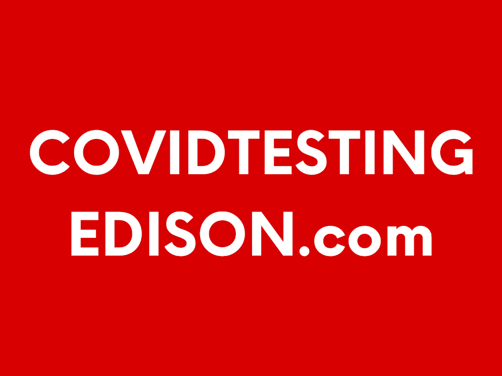 COVID TESTING EDISON | 180 Lincoln Hwy, Edison, NJ 08820, USA | Phone: (732) 838-4800