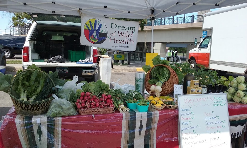 Midtown Farmers Market | 3032 Minnehaha Ave, Minneapolis, MN 55406, USA | Phone: (612) 724-7457