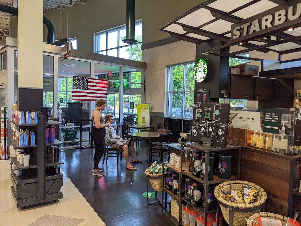 Starbucks | 227 Fox Hill Rd, Hampton, VA 23669, USA | Phone: (757) 850-1682