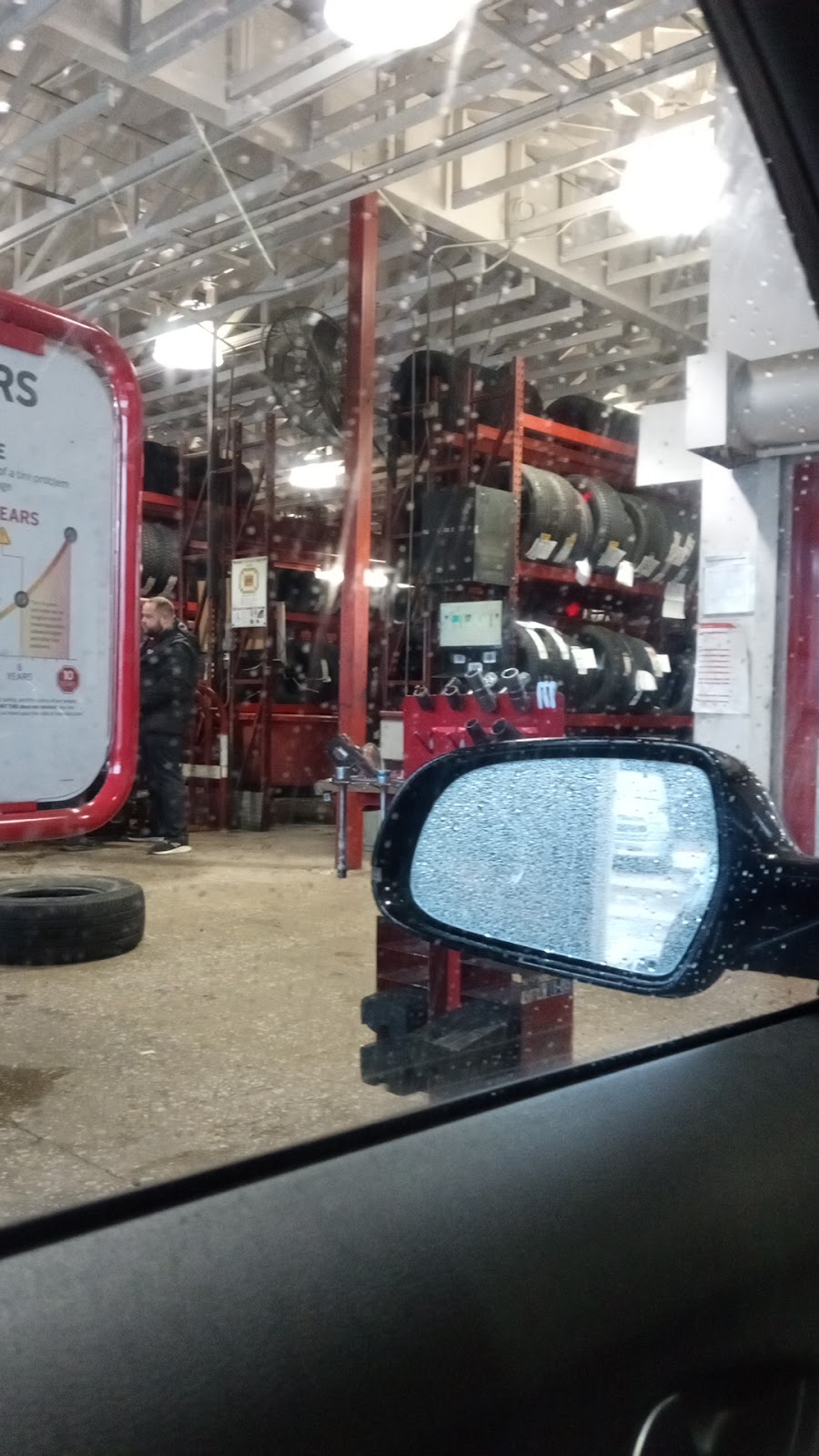 Discount Tire | 3463 Altamesa Blvd, Fort Worth, TX 76133, USA | Phone: (817) 263-4577