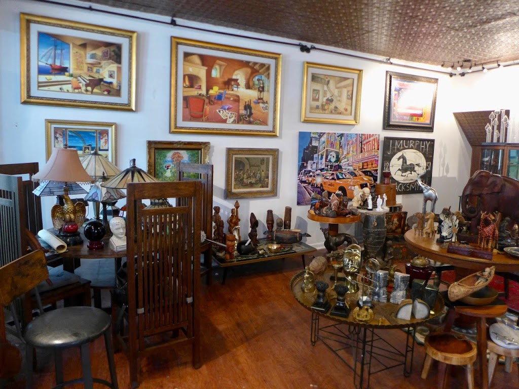 Angel Heart Gallery | 130 Windermere Ave, Greenwood Lake, NY 10925, USA | Phone: (845) 595-1128