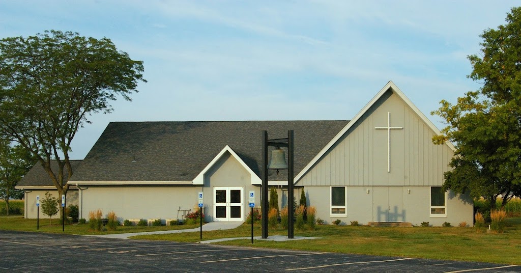 Shepherd of the Valley Lutheran Church | 13101 Five Point Rd, Perrysburg, OH 43551, USA | Phone: (419) 874-6939
