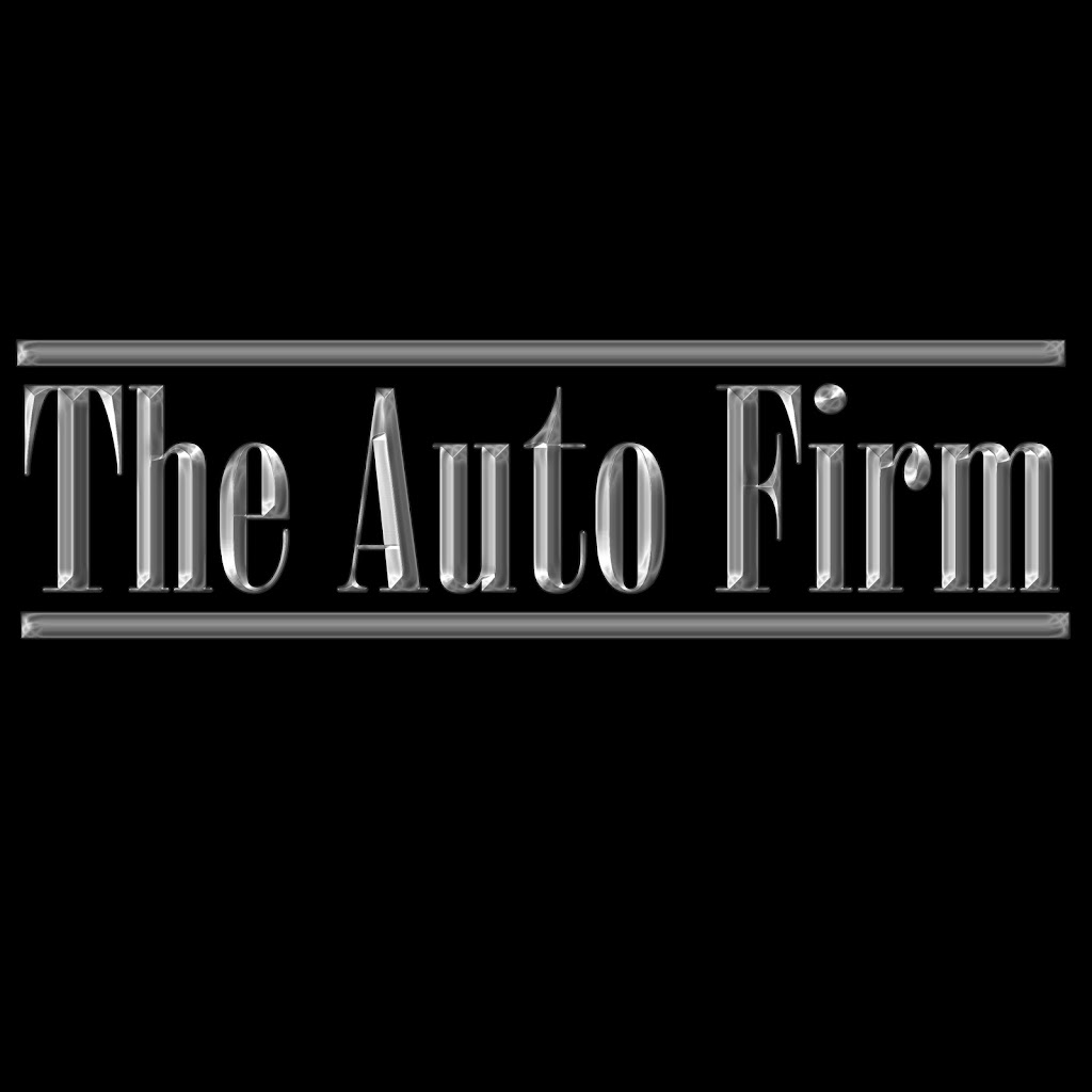 The Auto Firm | 14805 Devonshire St, Mission Hills, CA 91345, USA | Phone: (818) 448-0211