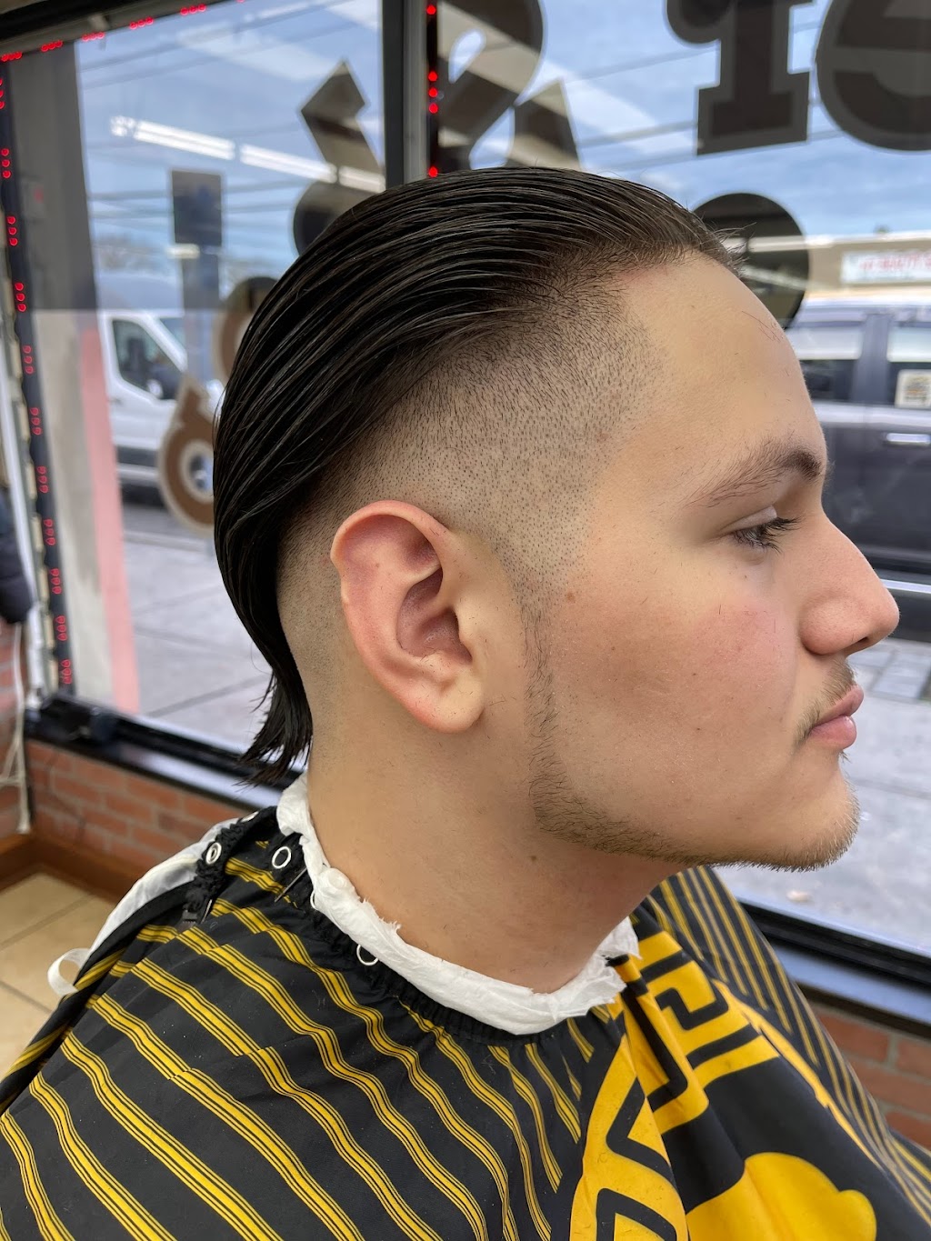 Wellington Barber Shop | 996 Prospect Ave, Westbury, NY 11590, USA | Phone: (516) 280-2190