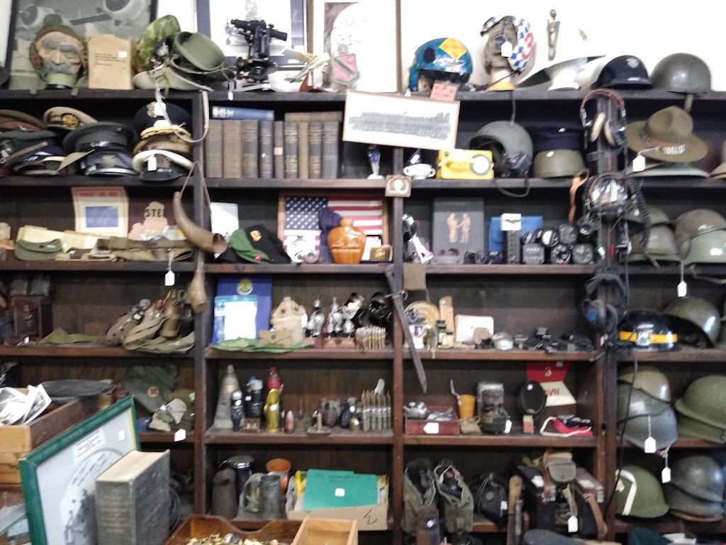 TRADER MIKES ANTIQUES | 2838 NW 10th St, Oklahoma City, OK 73107, USA | Phone: (719) 510-6445