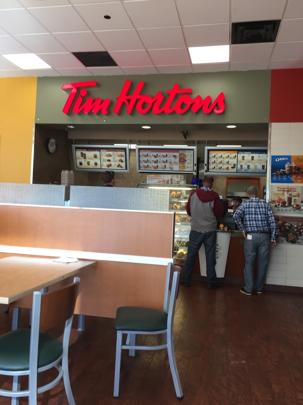 Tim Hortons | 1255 N Dixie Hwy, Monroe, MI 48162, USA | Phone: (734) 384-7952