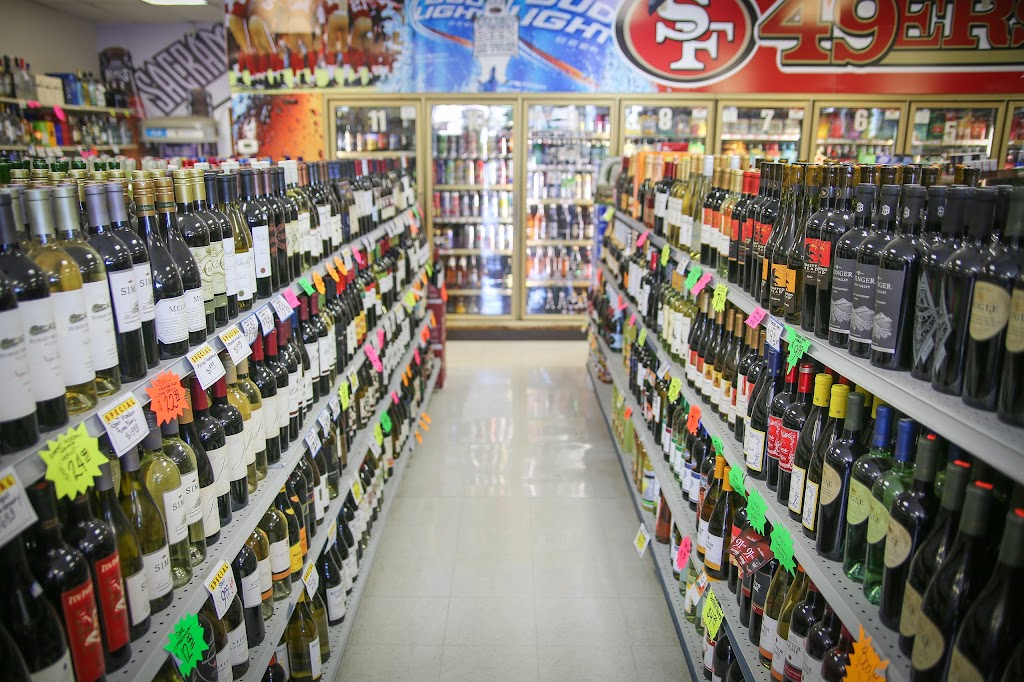 Save Mart Liquor & Food | 8066 Sunset Ave #203, Fair Oaks, CA 95628, USA | Phone: (916) 863-6816