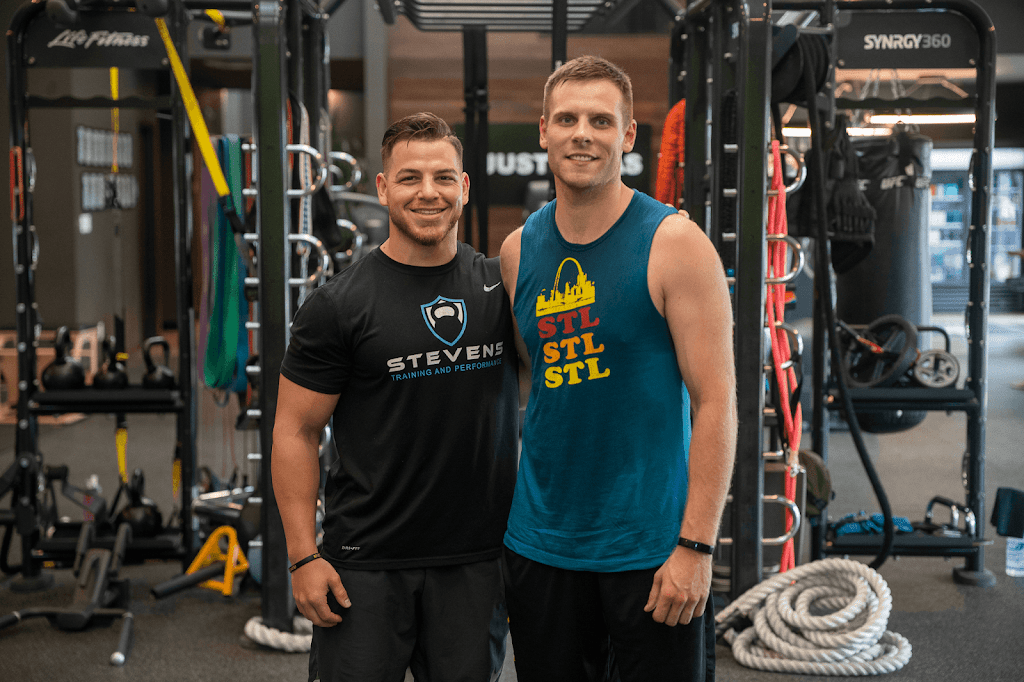 Stevens Training and Performance | 16966 Manchester Rd, Grover, MO 63040, USA | Phone: (636) 575-7105