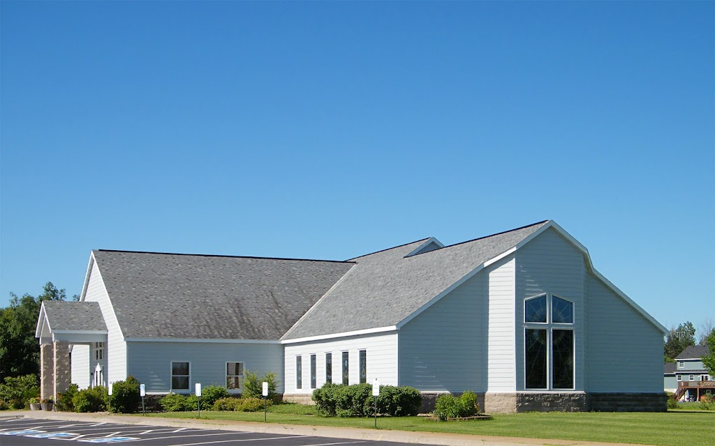 Hope Evangelical Lutheran Church | 16180 Round Lake Blvd NW, Andover, MN 55304, USA | Phone: (763) 421-8434