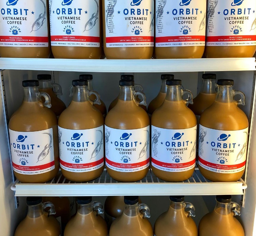 Orbit Coffee 7th Street | 1225 7th St Suite C, Oakland, CA 94607, USA | Phone: (510) 910-0532 Orbit Coffee 7th Street | 1225 7th St Suite C, Oakland, CA 94607, USA | Phone: (510) 910-0532