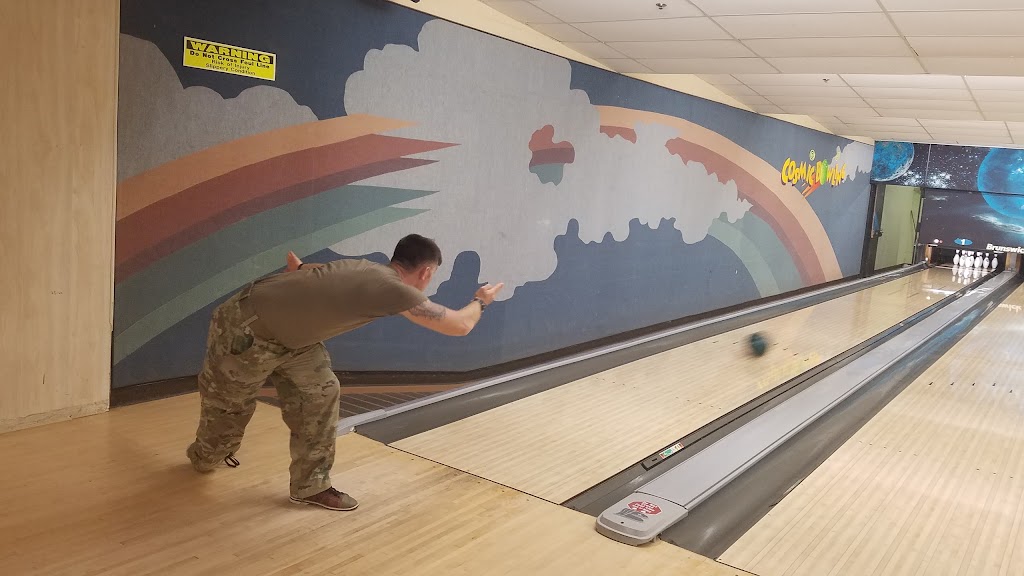 Schofield Bowling Center | 557 Burr Pl, Schofield Barracks, HI 96857, USA | Phone: (808) 655-0573