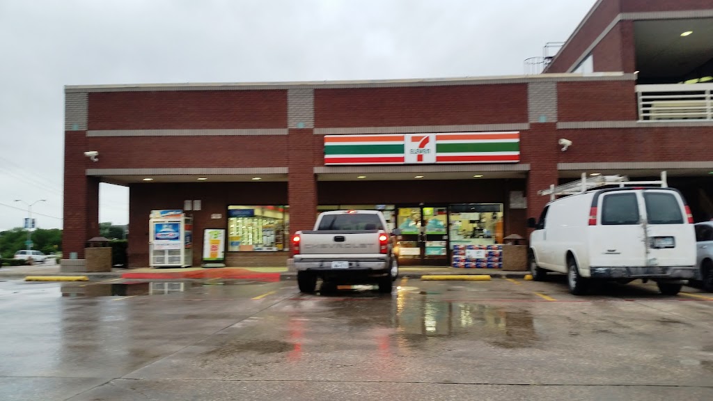 7-Eleven | 2145 N Josey Ln, Carrollton, TX 75006, USA | Phone: (972) 466-1100