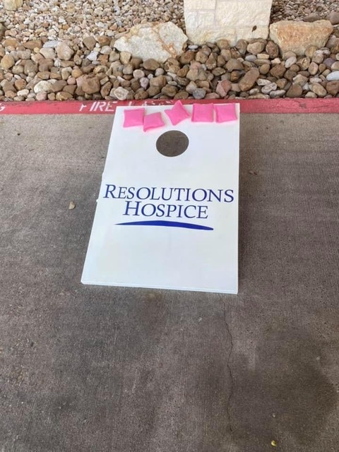 Resolutions Hospice - Bastrop | 507 Old Austin Hwy, Bastrop, TX 78602, USA | Phone: (512) 343-5555