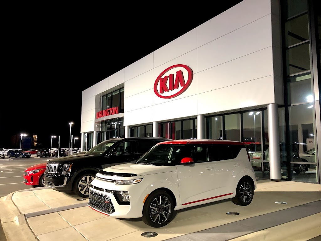 Burlington Kia | 2149 Hatchery Rd, Burlington, NC 27215, USA | Phone: (336) 791-4151