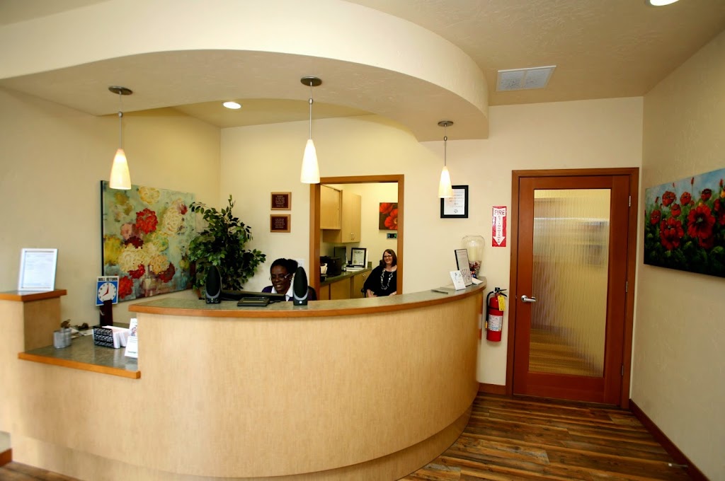 Kitsap Gentle Dentistry | 9910 Levin Rd NW, Silverdale, WA 98383, USA | Phone: (360) 698-1990