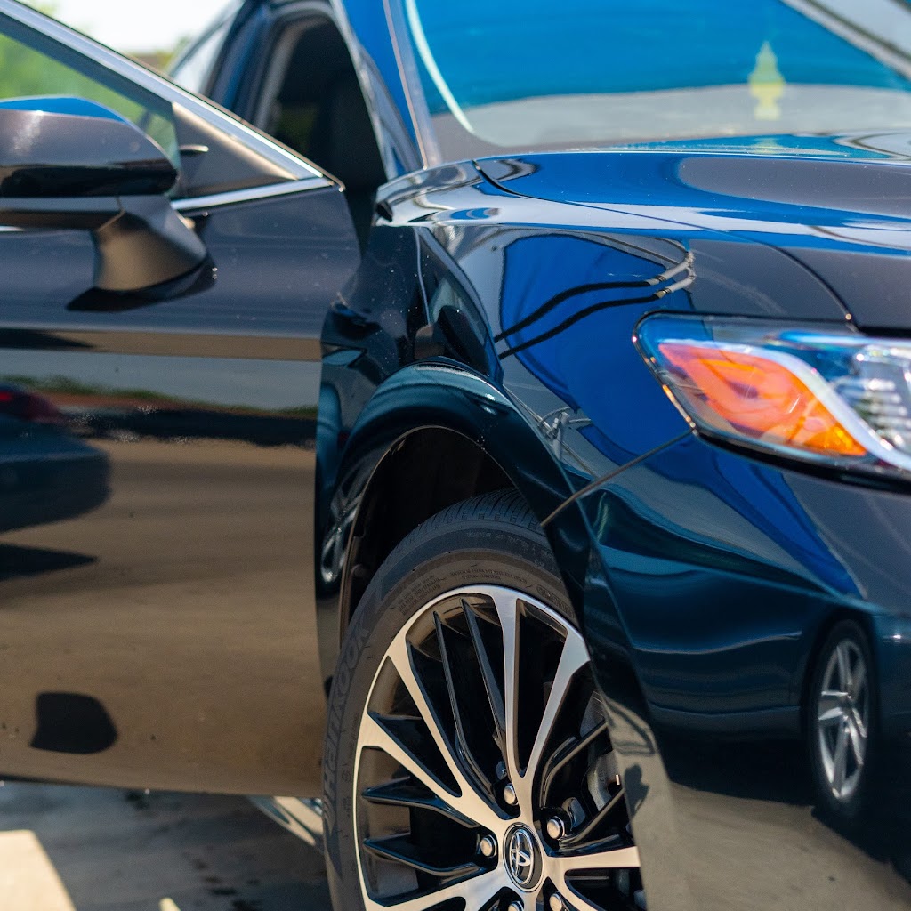 The Better Wash - Gladstone Express Tunnel Car Wash | 6902 N Oak Trafficway, Gladstone, MO 64118, USA | Phone: (816) 468-9274