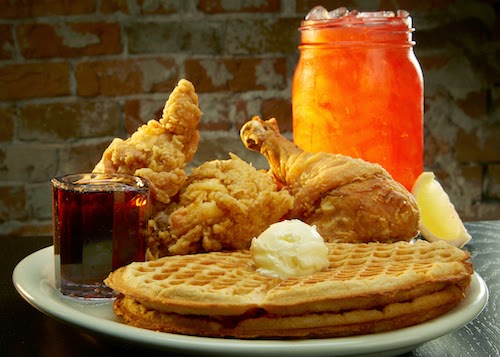 Lo-Los Chicken & Waffles | 1220 S Central Ave, Phoenix, AZ 85003, USA | Phone: (602) 340-1304