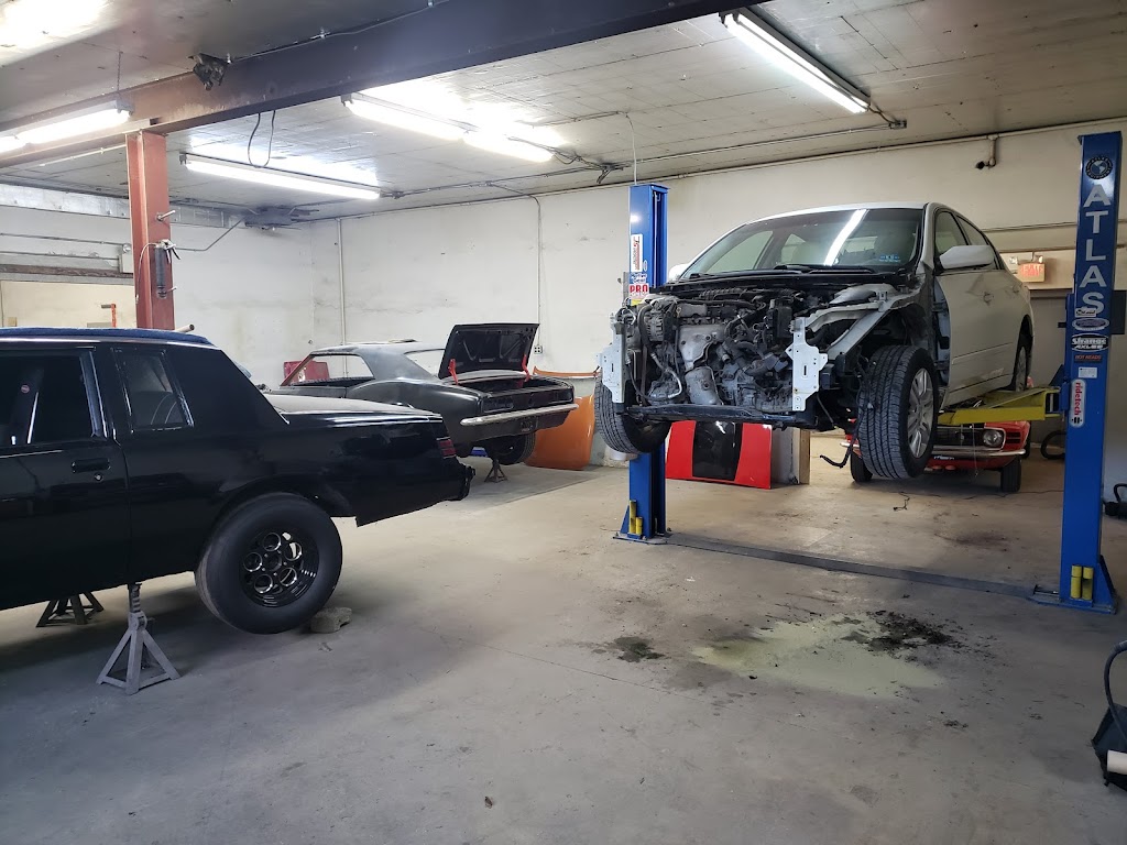 Walts Auto Repair | 2886 Ridge Rd, Perkasie, PA 18944, USA | Phone: (215) 309-0005