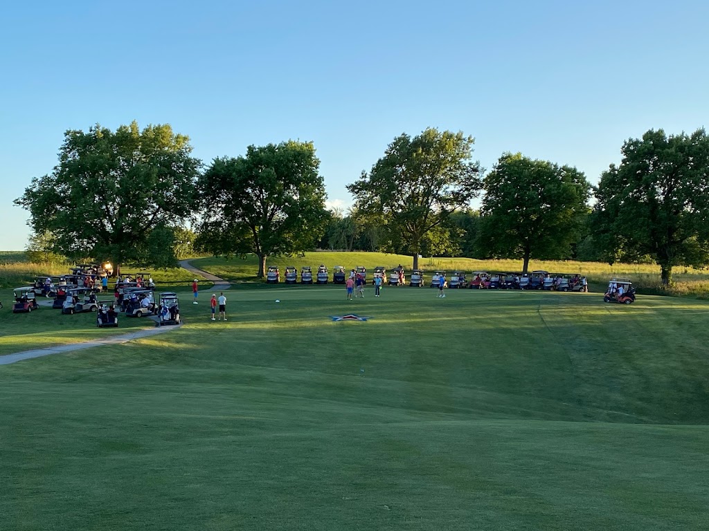 Platteview Golf Club | 4215 Platteview Rd, Bellevue, NE 68123, USA | Phone: (402) 291-5927